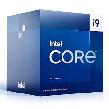 CPU INTEL I9 13900F
